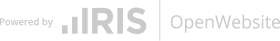 IRIS Openwebsite